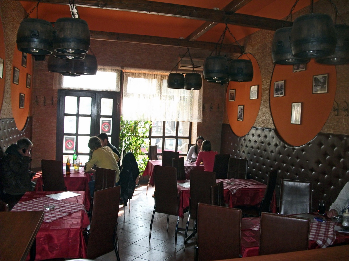 Restoran Gurman 024