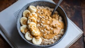 Recept za proteinsku kašu