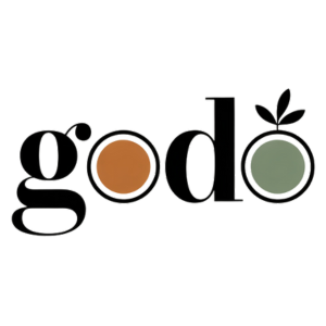 godo.rs LOGO