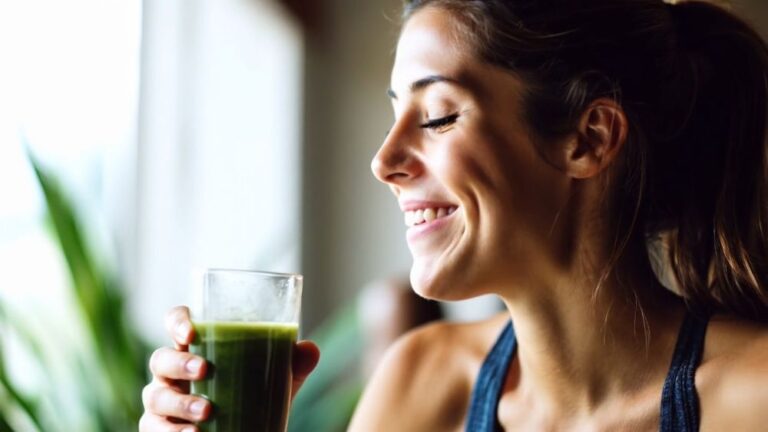 7 recepata za detoks organizma za jedan dan