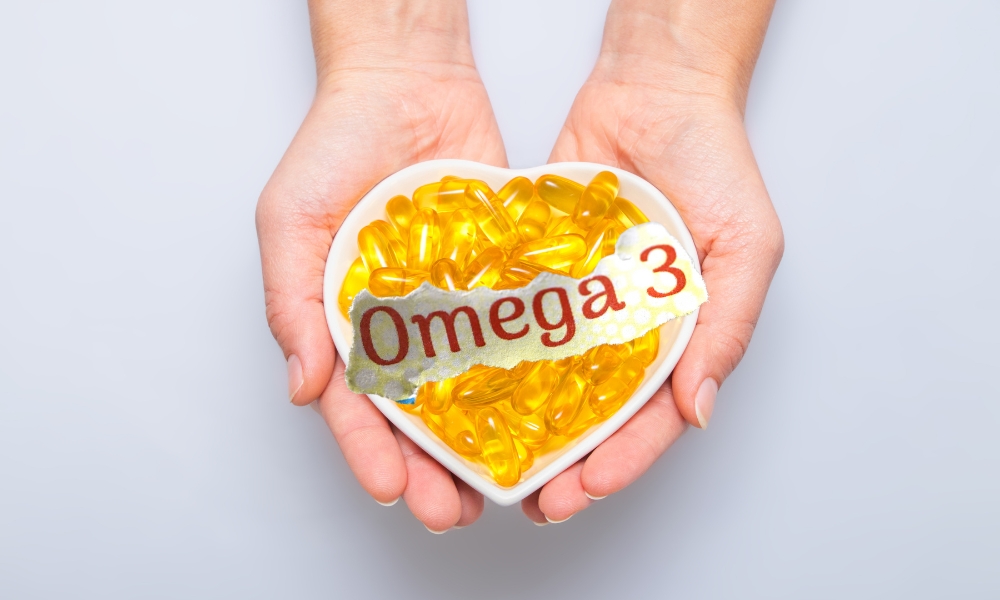 omega 3